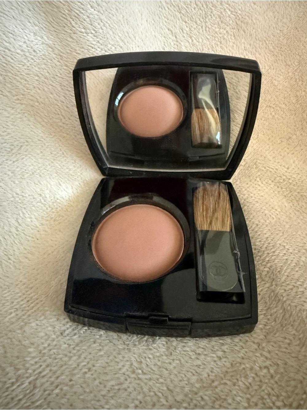 Chanel Blush -